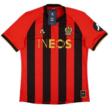 2024-25 Nice Home Shirt (XL)