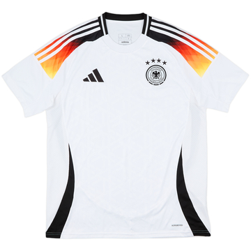 2024-25 Germany Home Shirt - 7/10 - (L)