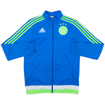 2015-16 Ajax adidas Track Jacket - 6/10 - (XL.Boys)