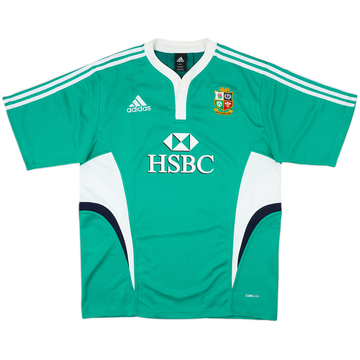 2009 British & Irish Lions Away Shirt - 9/10 - (L)