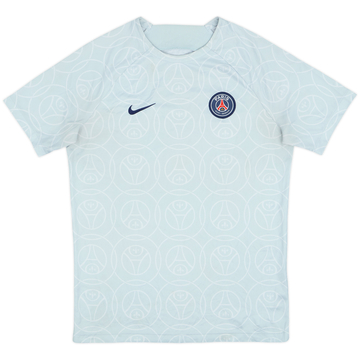 2022-23 Paris Saint-Germain Nike Training Shirt - 7/10 - (M)