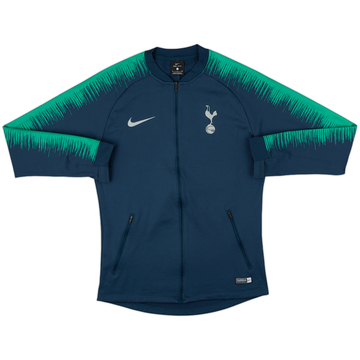 2018-19 Tottenham Nike Track Jacket - 10/10 - (S)
