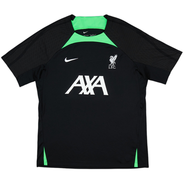 2023-24 Liverpool Nike Training Shirt - 9/10 - (L)