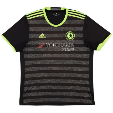 2016-17 Chelsea Away Shirt - 4/10 - (XL)