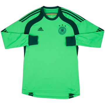 2014-15 Germany GK Shirt - 6/10 - (M)
