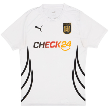 2024 Germany Puma x Check24 Fan Shirt - 6/10 - (S)