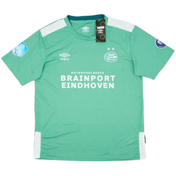 2019-20 PSV Third Shirt (L)