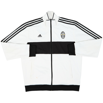 2016-17 Juventus adidas Track Jacket - 7/10 - (XL)