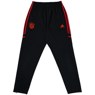 2018-19 Bayern Munich adidas Track Pants/Bottoms - 10/10 - (XL)
