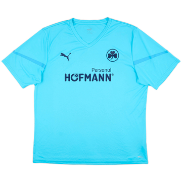 2021-22 Gruether Furth Third Shirt - 8/10 - (XXL)