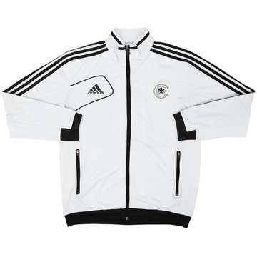 2011-12 Germany adidas Track Jacket - 4/10 - (M)