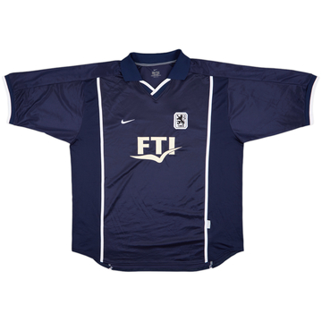 1999-00 1860 Munich Away Shirt - 8/10 - (XL)