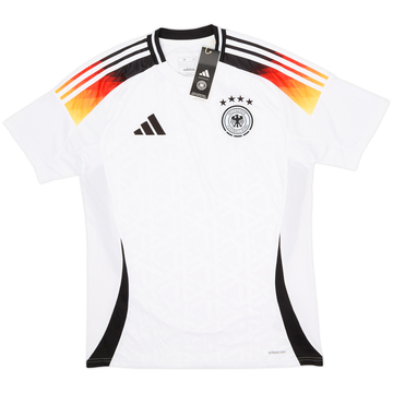 2024-25 Germany Home Shirt (M)