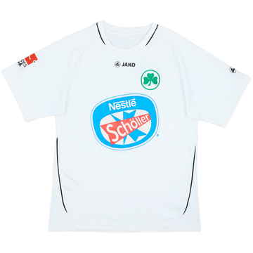 2000s Greuther Furth Jako Mascot Shirt - 7/10 - (L)