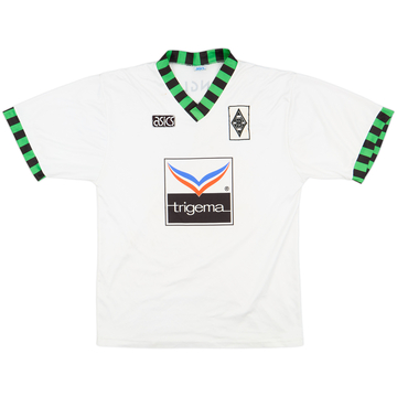 1992-94 Borussia Monchengladbach Home Shirt - 8/10 - (L)