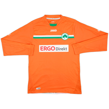 2012-13 Greuther Furth Third Shirt - 8/10 - (M)