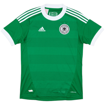 2012-13 Germany Away Shirt - 10/10 - (XL.Boys)