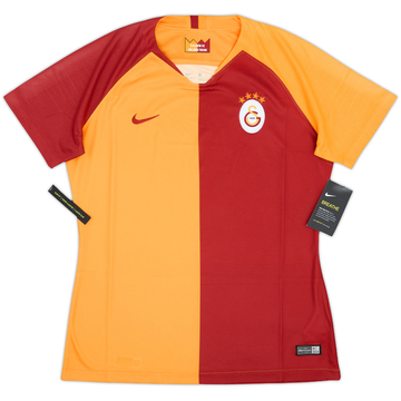 2018-19 Galatasaray Home Shirt (Women's L)