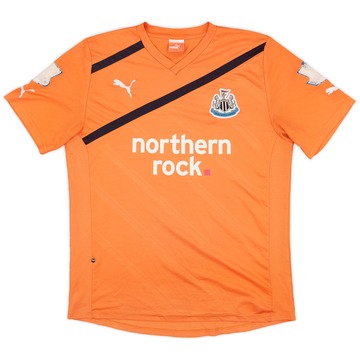 2011-12 Newcastle Away Shirt - 5/10 - (M)