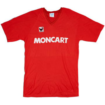 1994-95 Cremonese Uhlsport Training Shirt - 7/10 - (XL)