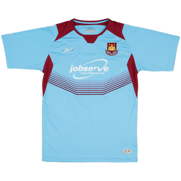 2004-06 West Ham Away Shirt - 5/10 - (S)