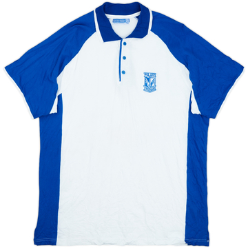 2000s Lech Poznan Polo Shirt - 7/10 - (XL)