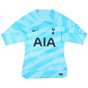 2023-24 Tottenham GK Shirt - 8/10 - (M)
