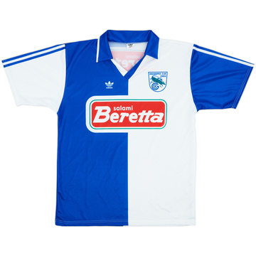 1993-94 Grasshoppers Home Shirt - 9/10 - (XL)