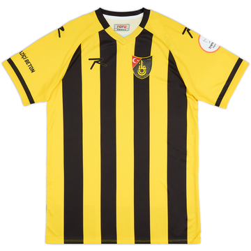 2023-24 Istanbulspor Home Shirt (S)