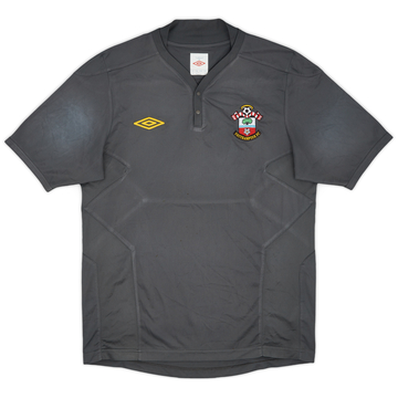 2012-13 Southampton Umbro Training Shirt - 5/10 - (M)
