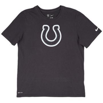2016 Indianapolis Colts Nike Training Tee - 9/10 - (L)