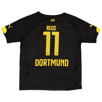 2014-16 Borussia Dortmund Away Shirt Reus #11 (S.Boys)