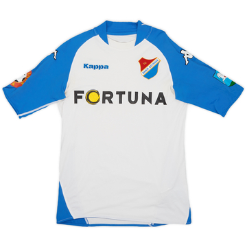 2008-09 Banik Ostrava Home Shirt - 8/10 - (S)