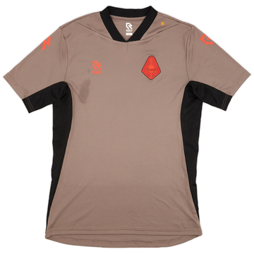 2021-22 Telstar Robey Training Shirt - 5/10 - (L)