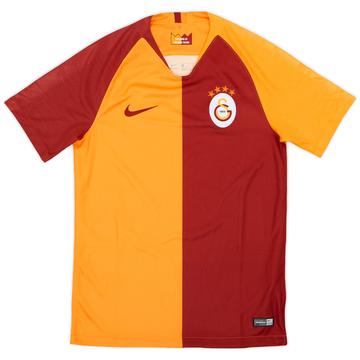 2018-19 Galatasaray Home Shirt - 8/10 - (S)