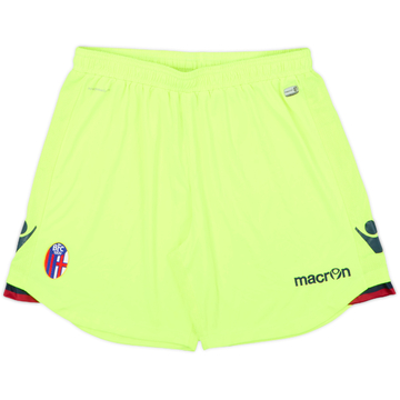 2016-17 Bologna Away Shorts - 8/10 - (XXL)