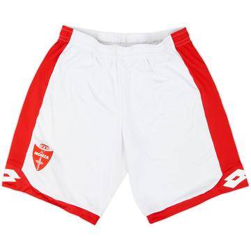 2020-21 Monza Away Shorts - 7/10 - (S)
