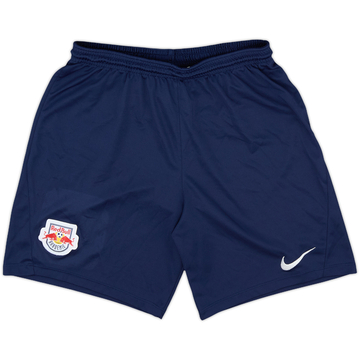 2021-22 Red Bull Academy Nike Training Shorts - 8/10 - (L)