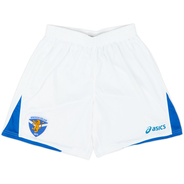 2008-09 Brescia Home Shorts - 8/10 - (M)