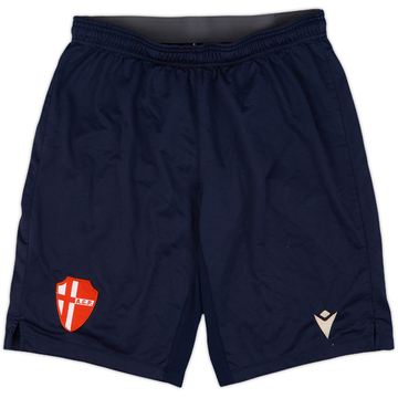 2020-21 Padova Home Shorts - 8/10 - (XL)