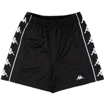 1999-00 Juventus Home Shorts - 9/10 - (M)