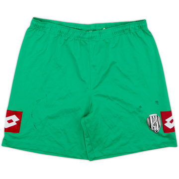 2009-10 Cesena Lotto Training Shorts - 4/10 - (M)
