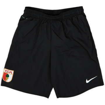 2016-17 Augsburg Nike Training Shorts - 10/10 - (M)