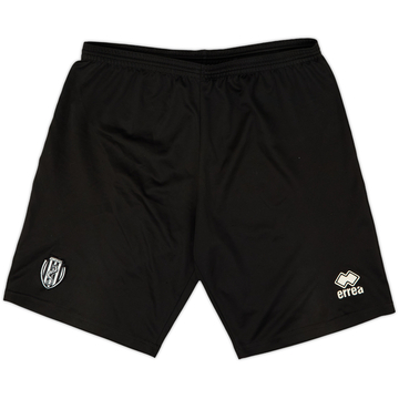 2013-14 Cesena Home Shorts - 7/10 - (L)