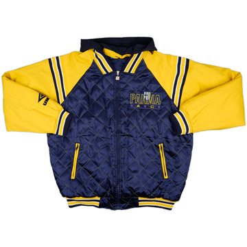 1993-95 Parma Umbro Bomber Jacket - 8/10 - (L)