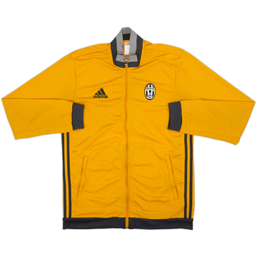 2016-17 Juventus adidas Track Jacket - 4/10 - (L)