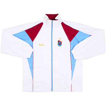 2005-06 Trabzonspor TS Club Track Jacket - 7/10 - (XL)