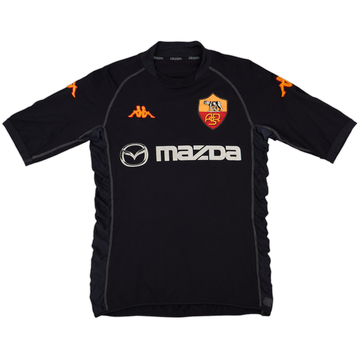 2002-03 Roma Third Shirt - 6/10 - (L)