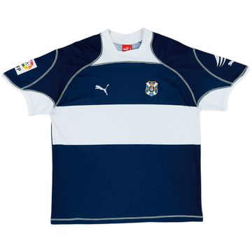 2003-04 Tenerife Away Shirt - 6/10 - (L)