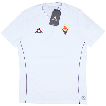 2015-16 Fiorentina Away Shirt (L)